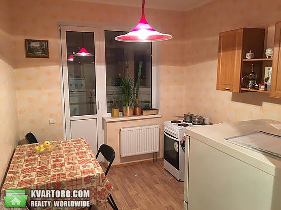 Sell 1-room apartment. Киев, Драгоманова — photo 1
