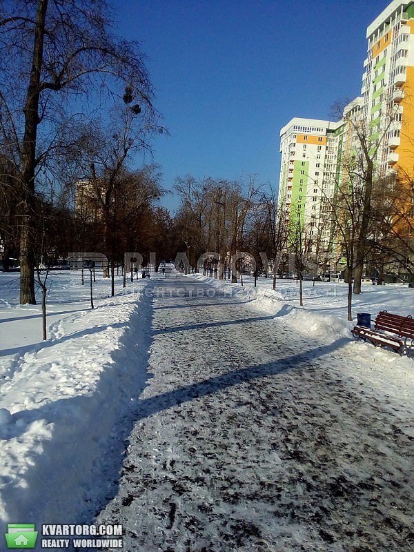 Sell 3-room apartment. Киев,  Вернадского бул — photo 4
