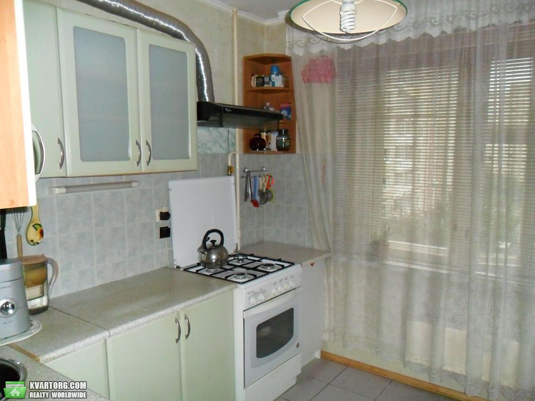 Sell 2-room apartment. Киев,  Панча — photo 2
