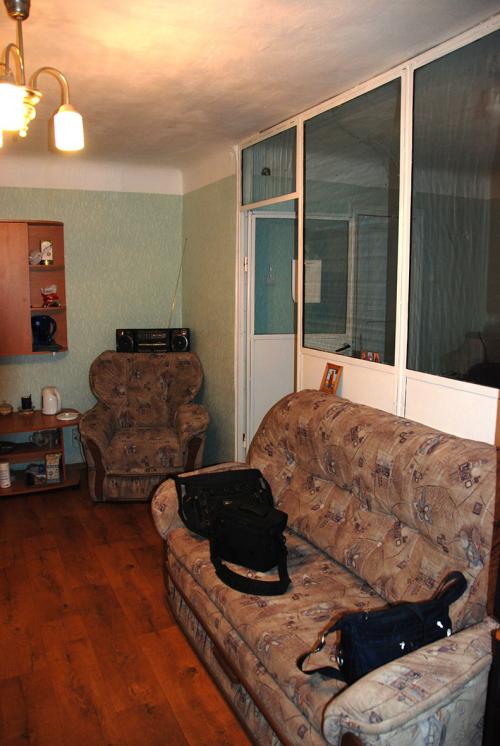 Sell office. Днепропетровск, Героев Сталинграда — photo 7
