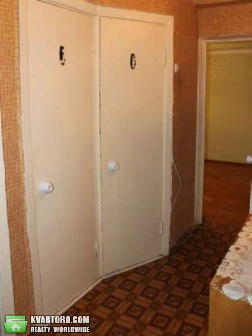 Sell 1-room apartment. Киев,  Тростянецкая — photo 2