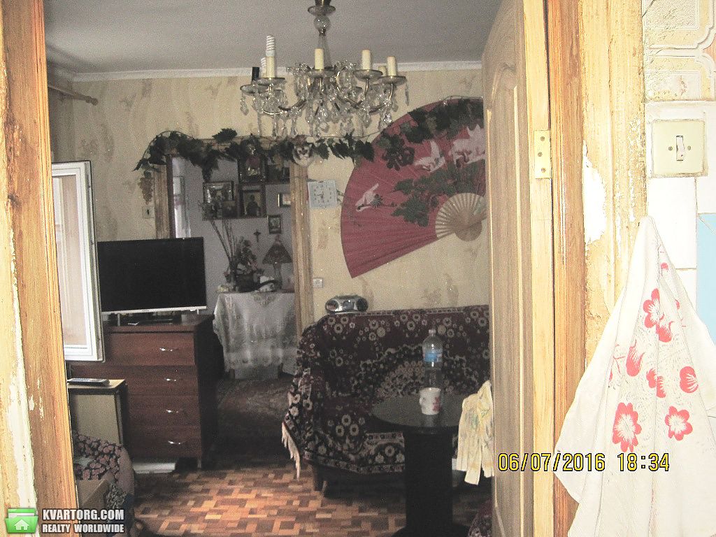 Sell 2-room apartment. Одесса, Колонтаевская — photo 3