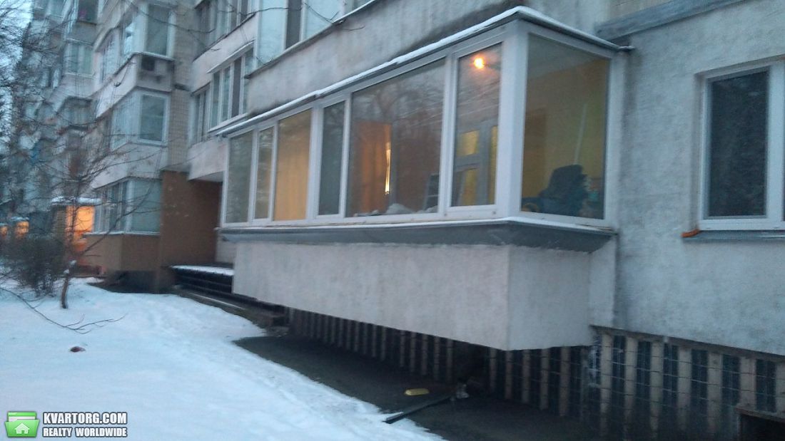 Rent out 3-room apartment. Киев, Голосеевский пр-т — photo 8