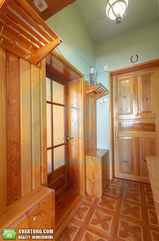 Sell 1-room apartment. Киев, Туполева — photo 3