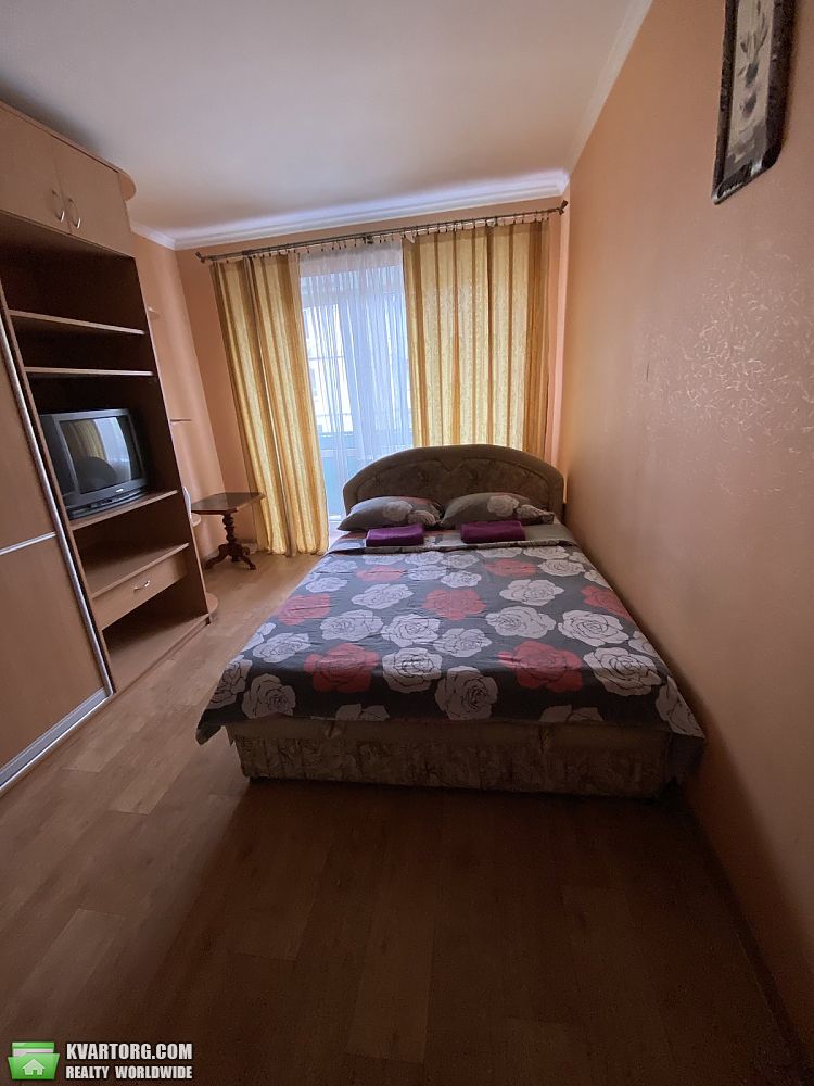 Rent out 1-room apartment. Киев, Ломоносова — photo 1