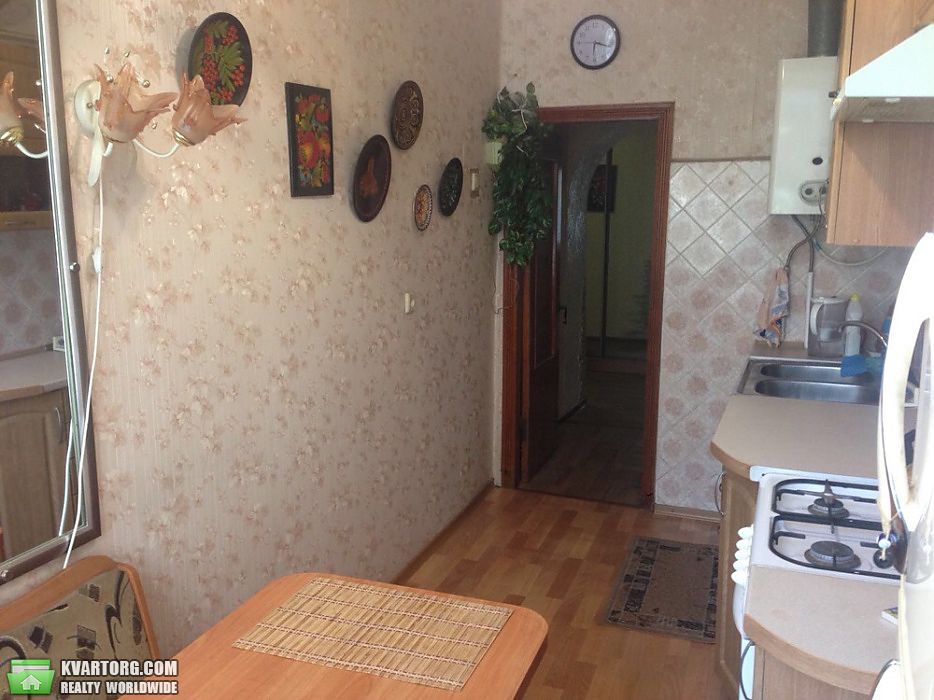 Sell 2-room apartment. Одесса, Раскидайловская — photo 8