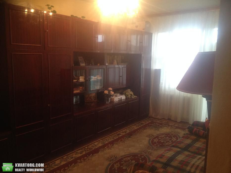 Sell 3-room apartment. Киев,  Озерная — photo 4