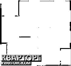 Sell 3-room apartment. Киев, Красногвардейская — photo 2