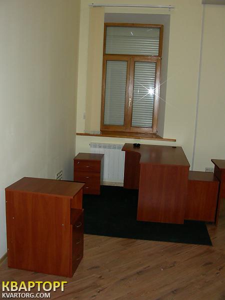 Rent out office. Киев,  Владимирская — photo 1