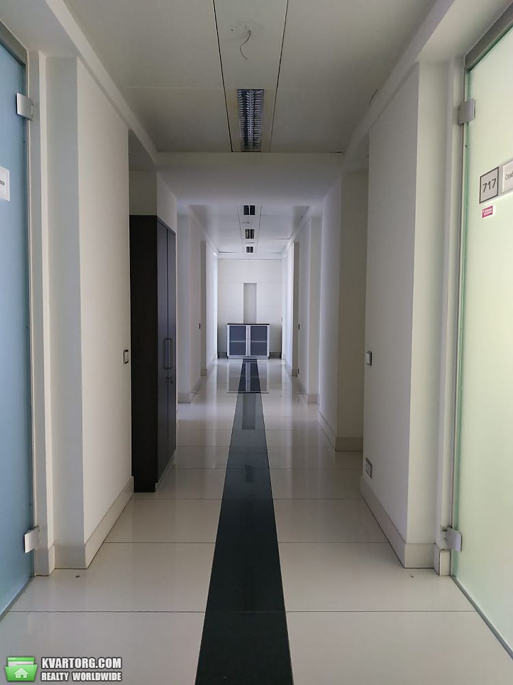 Rent out office. Киев,  Воздвиженская — photo 4