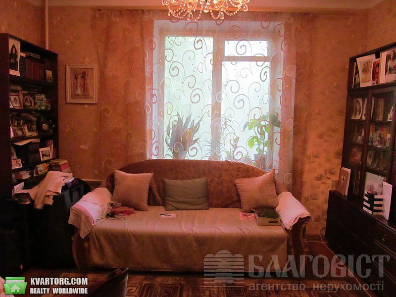 Sell 3-room apartment. Киев,  Лумумбы — photo 2