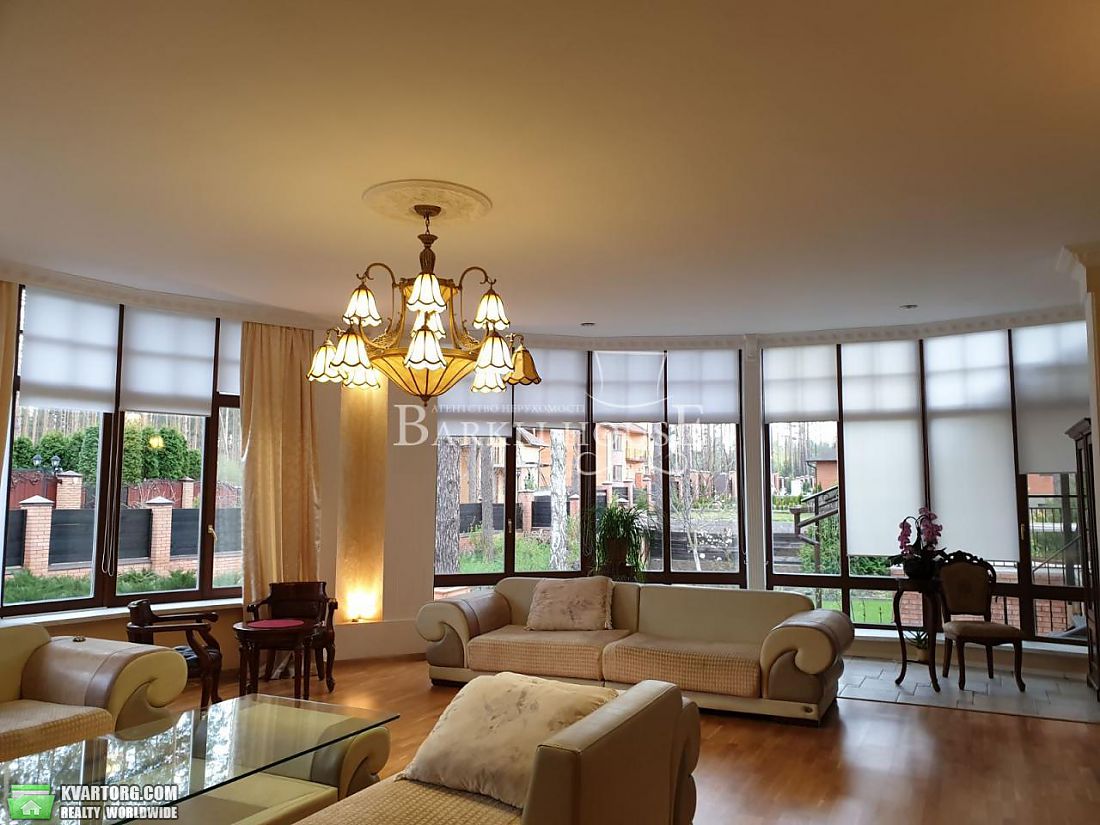 Rent out house. Киев, Пуща Водица — photo 1