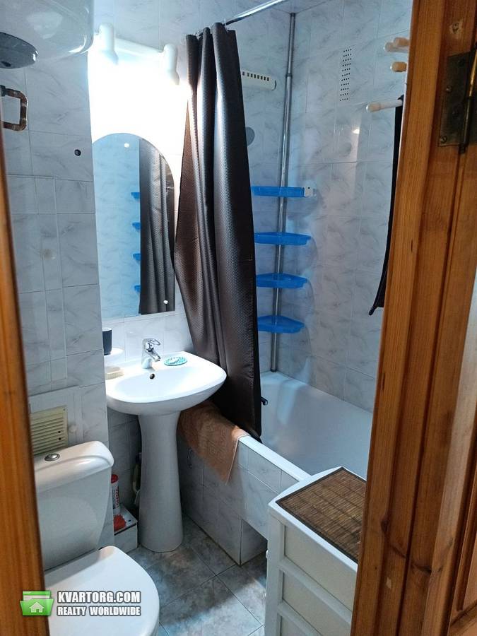 Rent out 3-room apartment. Одесса, Маразлиевская — photo 7