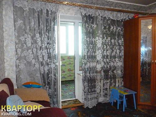 Sell 2-room apartment. Одесса, Крымская / Затонского — photo 1