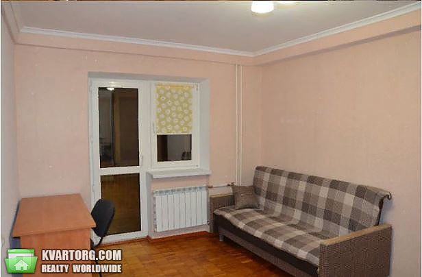 Rent out 2-room apartment. Киев,  Борщаговская — photo 8