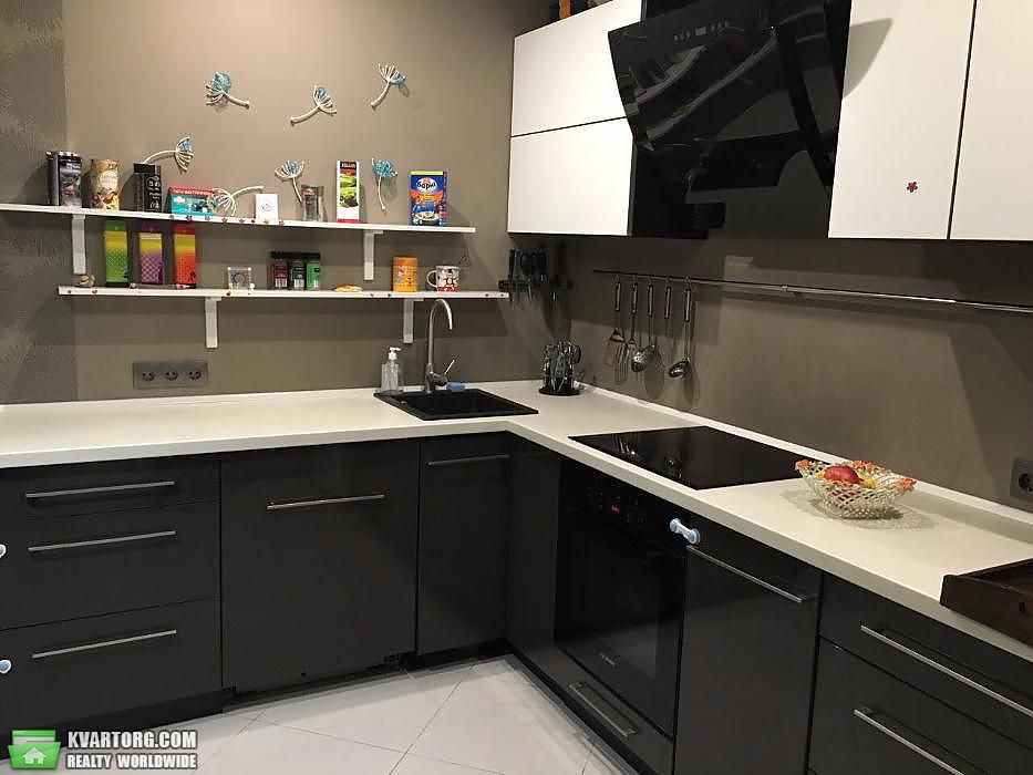 Sell 1-room apartment. Киев,  Вильямса — photo 3