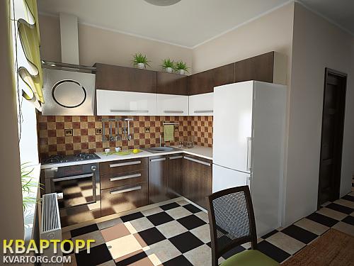 Sell 1-room apartment. Киев, Волошкова — photo 1