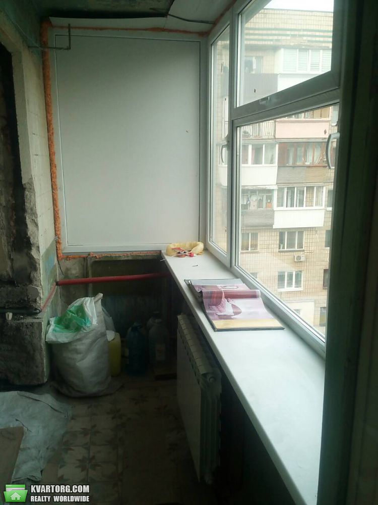 Sell 2-room apartment. Киев, бульвар Шамо — photo 5