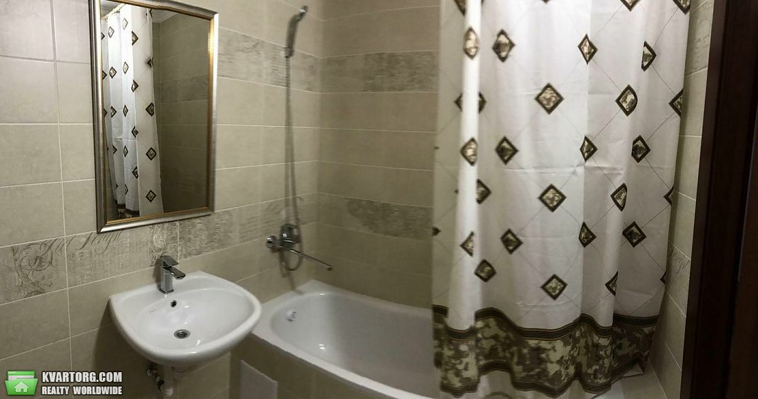 Rent out 1-room apartment. Киев,  Науки пр — photo 5