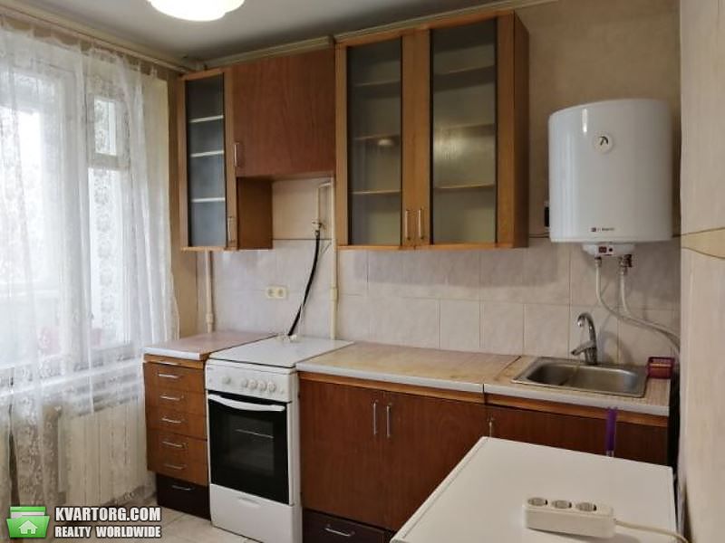 Sell 1-room apartment. Киев,  Героев Сталинграда пр — photo 5