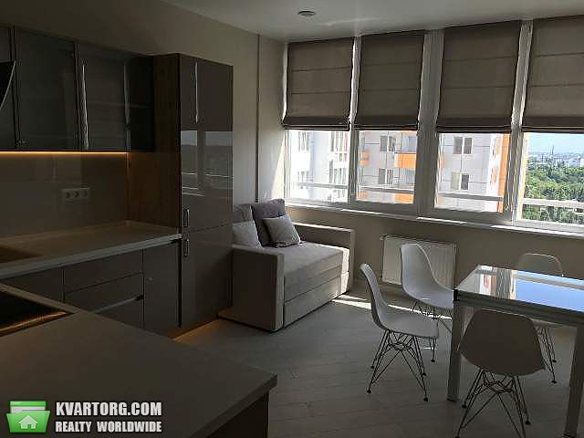 Sell 1-room apartment. Одесса, Среднефонтанская — photo 4