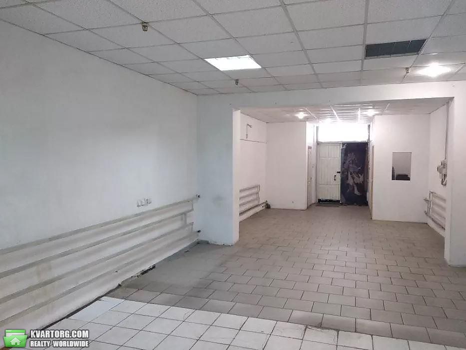 Rent out office. Харьков, Сватовская — photo 10