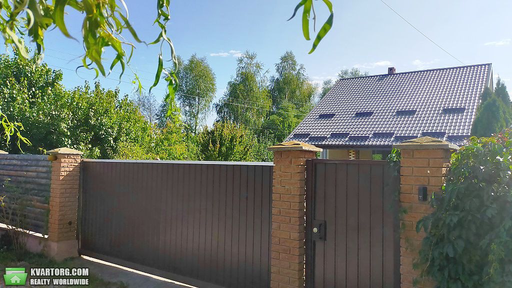 Sell house. Киевская обл., Садовая — photo 9
