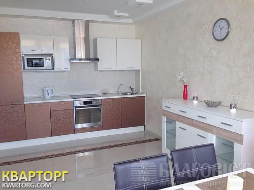 Rent out 2-room apartment. Киев, Голосеевская — photo 4