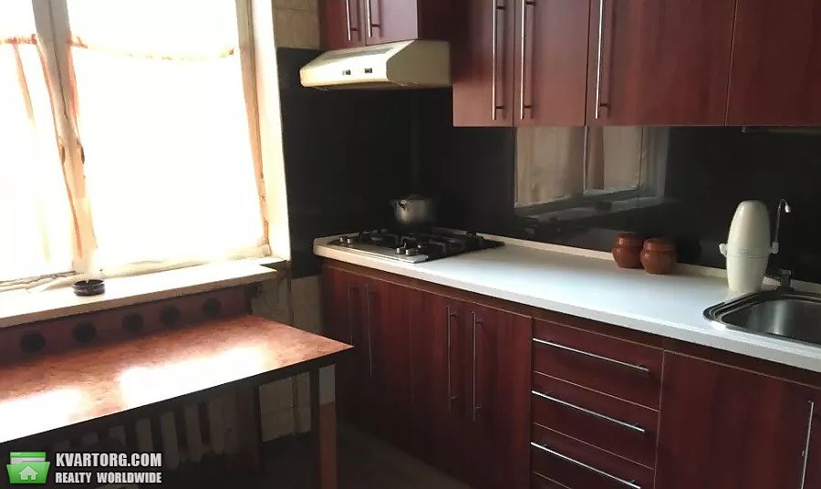 Sell 3-room apartment. Киев, Светличного — photo 1