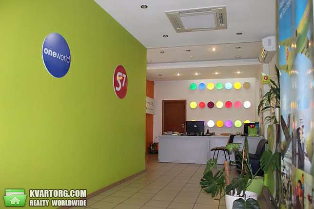 Rent out office. Киев,  Саксаганского — photo 3