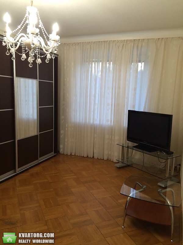 Rent out 3-room apartment. Харьков, Шевченковский — photo 3