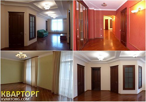 Sell 4-room apartment. Киев,  Круглоуниверситетская — photo 1