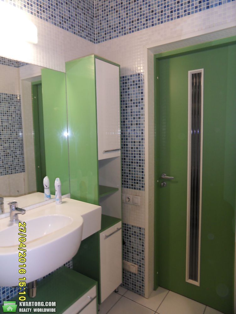 продам 1-комнатную квартиру. Киев,   Бажана - фото 7