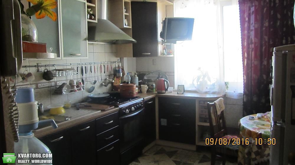 Sell 3-room apartment. Киев,  Героев Днепра — photo 1