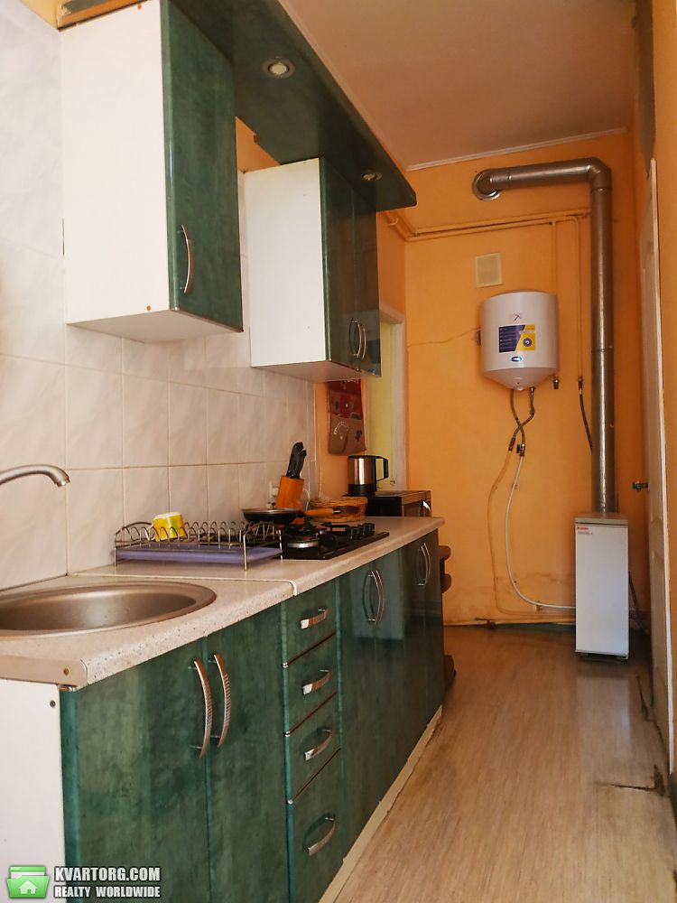 Sell 2-room apartment. Одесса, Канатная — photo 8