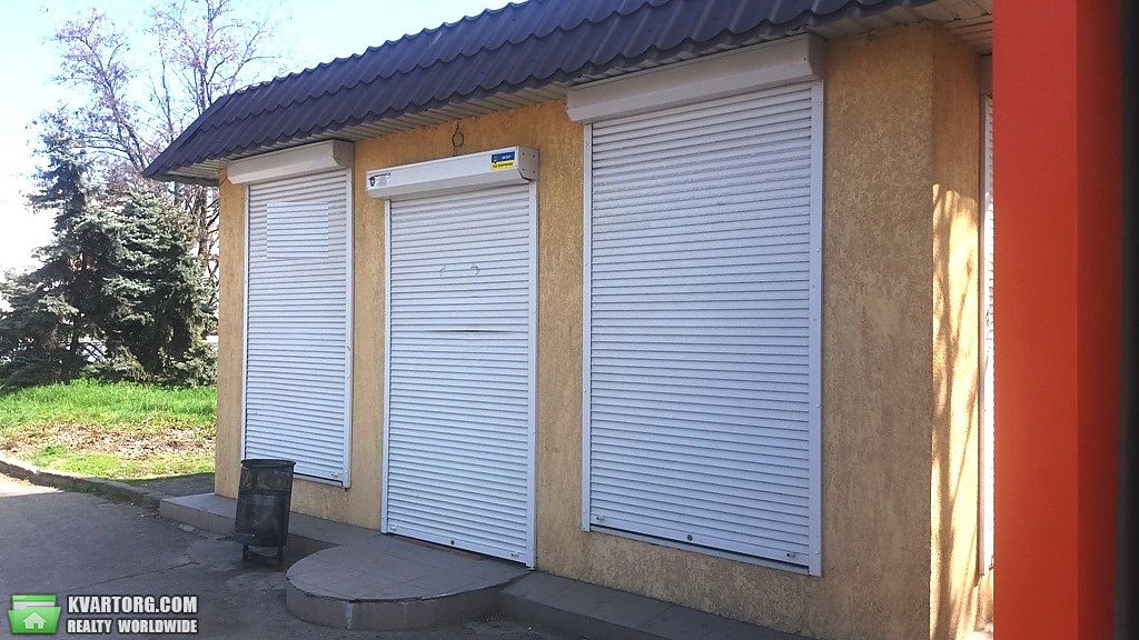 Sell shop. Одесса, Дальницкая — photo 1