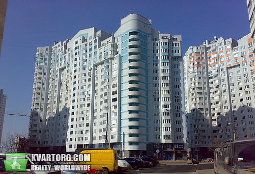 Sell 1-room apartment. Киев,  Гмыри — photo 1