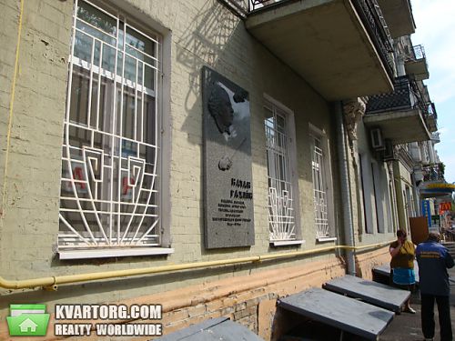 Rent out office. Киев, ул. Ивана Франка — photo 2