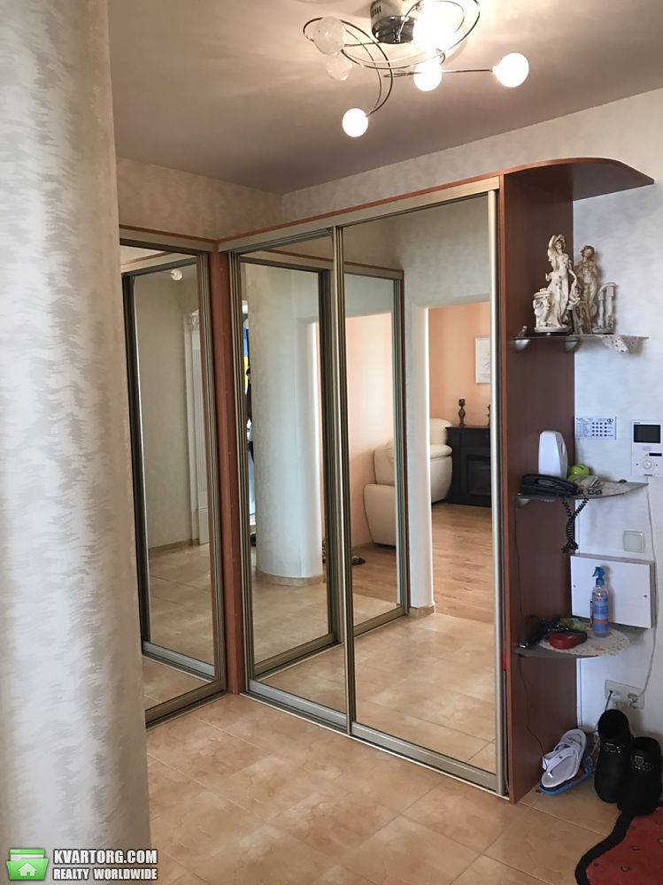 Sell 1-room apartment. Одесса, Добровольского — photo 3