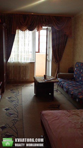Sell 1-room apartment. Киев, Щербакова — photo 2