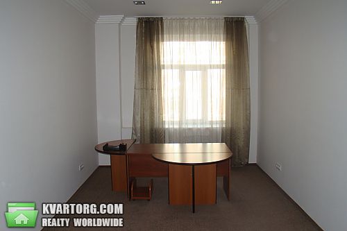 Rent out office. Киев, ул. Институтская — photo 4