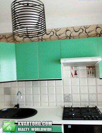Rent out 2-room apartment. Киев,  Русановская наб — photo 1