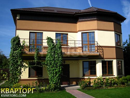 Sell house. Киев,  Садовая Осокорки — photo 2
