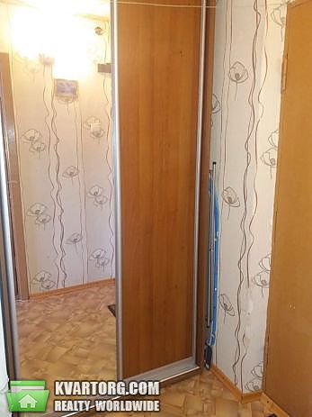Sell 1-room apartment. Днепропетровск, тополь-3 — photo 5