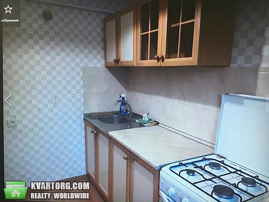 Sell 1-room apartment. Одесса, Ростовская — photo 4