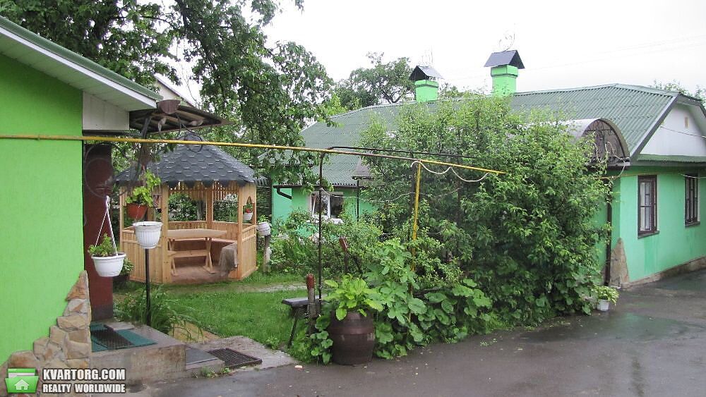 Sell house. Львов, миру — photo 1