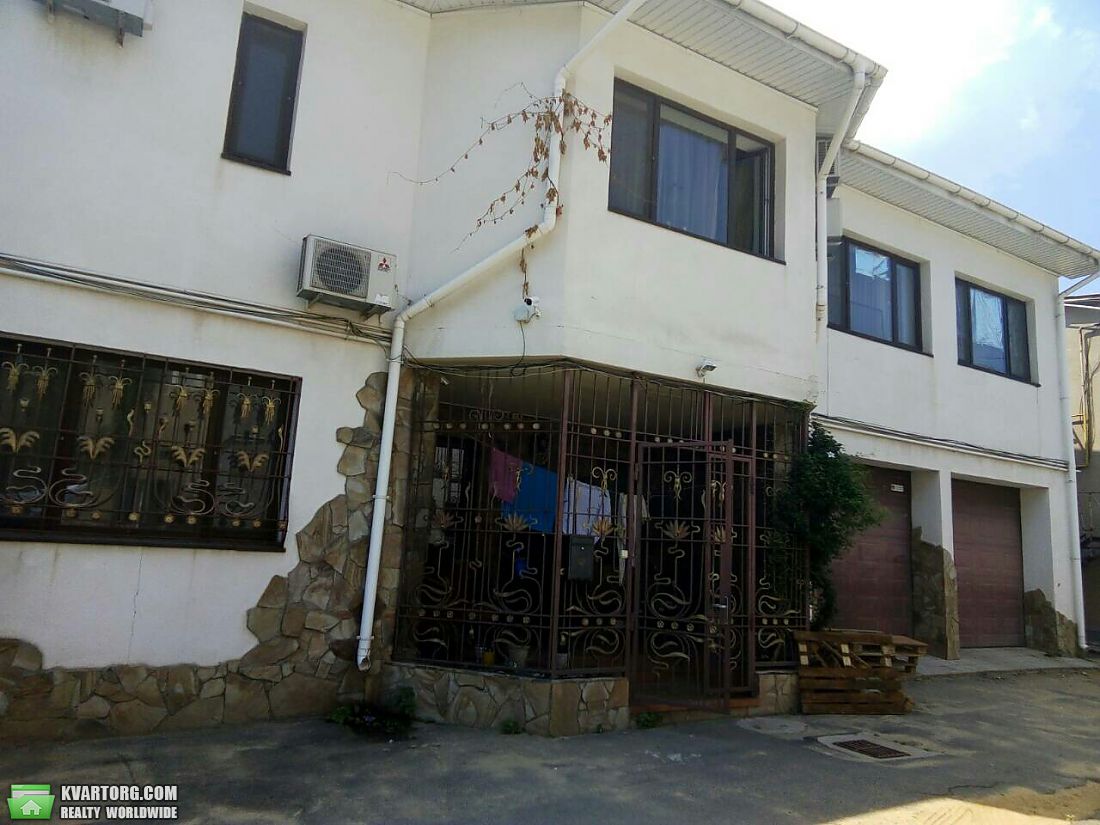 Sell 4-room apartment. Одесса, Средняя — photo 1