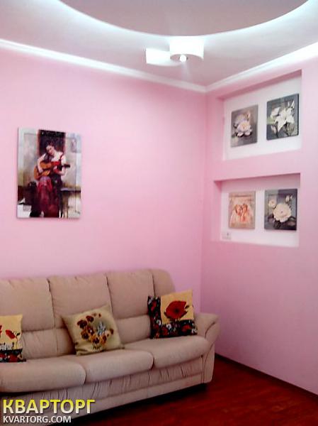 Rent out 2-room apartment. Одесса, парк Шевченко — photo 3