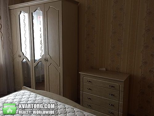 Rent out 2-room apartment. Киев,  Чавдар — photo 6