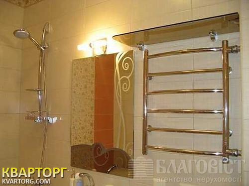 Rent out 2-room apartment. Киев, Забилы Виктора — photo 4